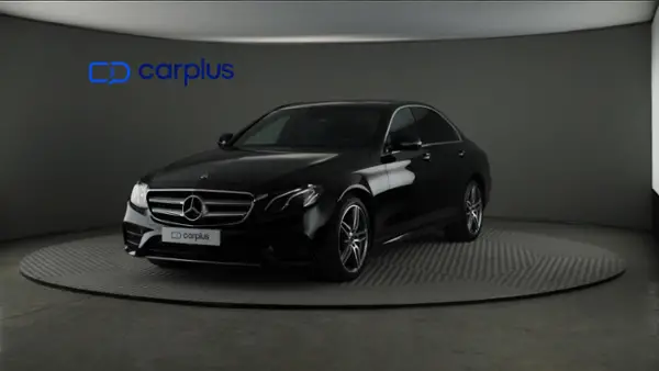 Mercedes-Benz Clase E